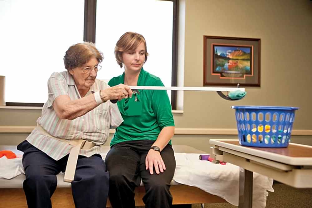 моторика рук