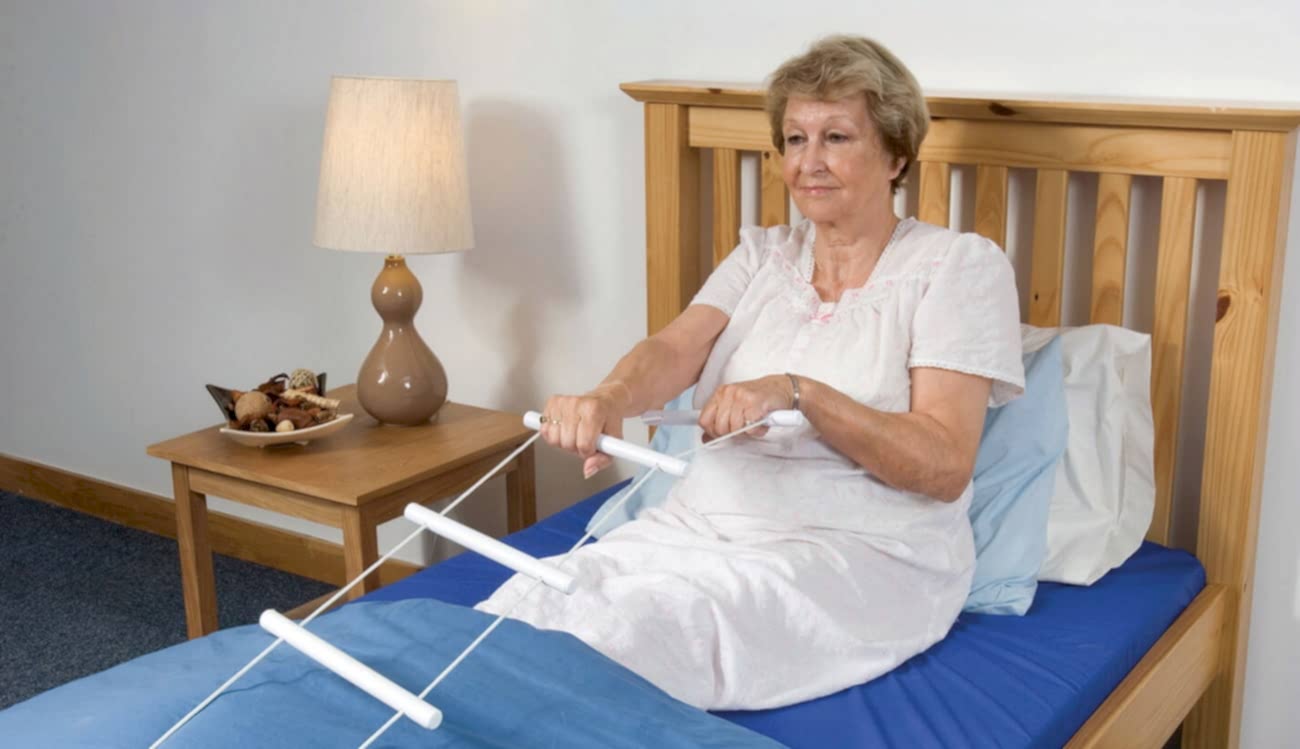 ускорить реабилитацию