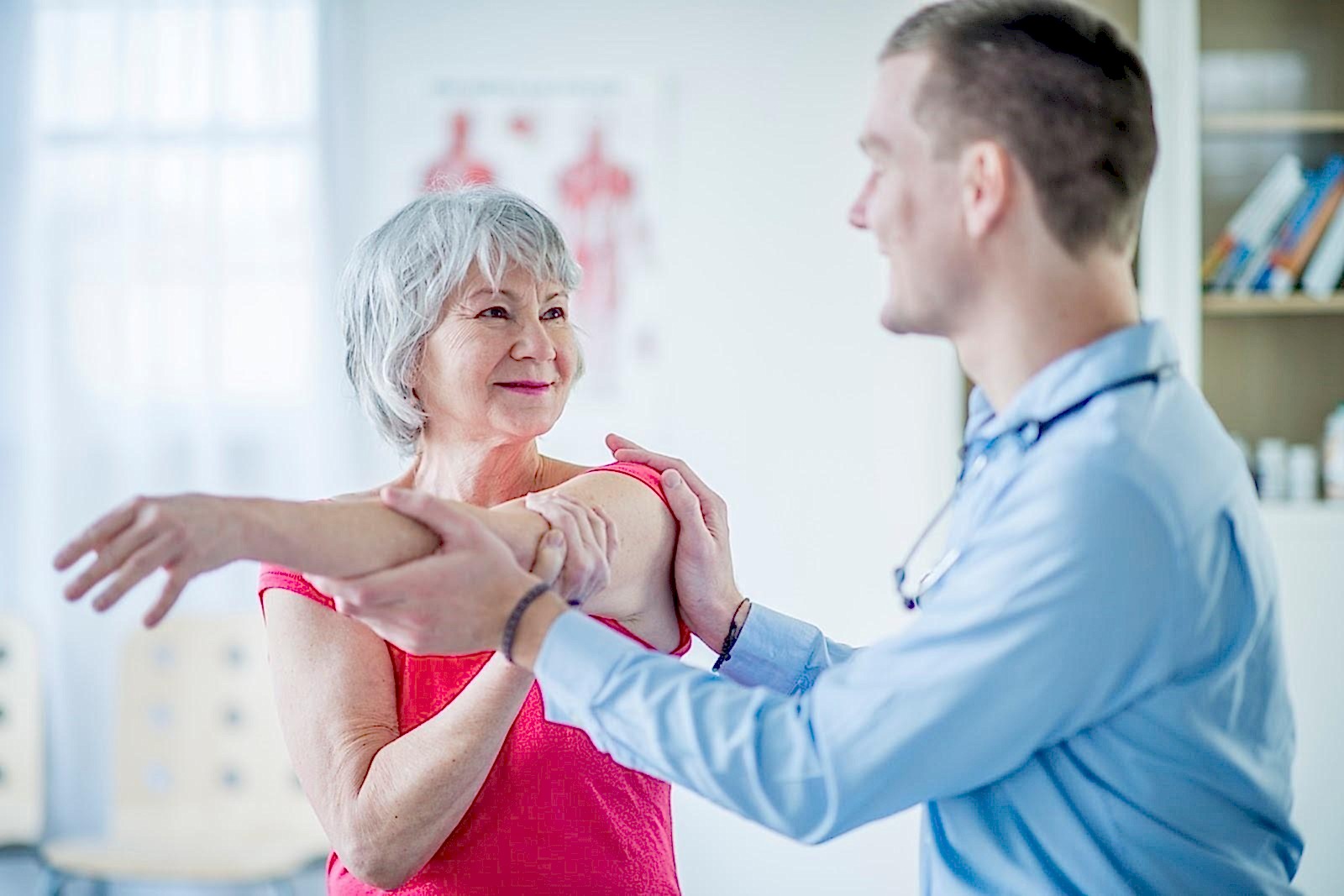 восстановительный период